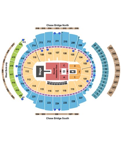 Madison Square Garden
