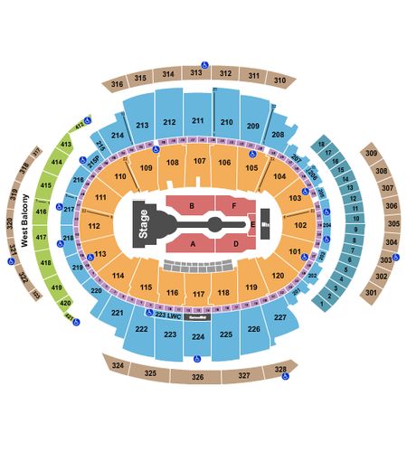 Madison Square Garden