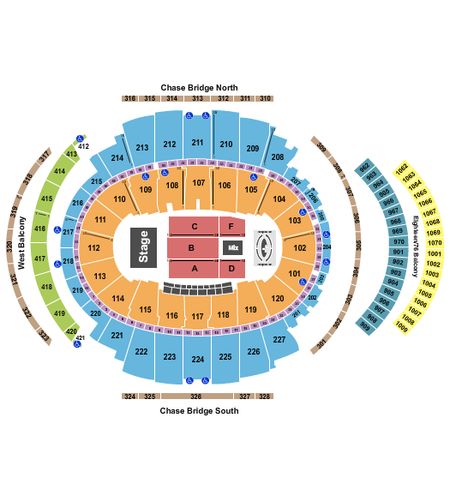 Madison Square Garden