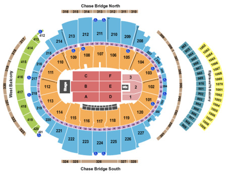 Madison Square Garden