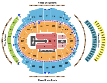 Madison Square Garden