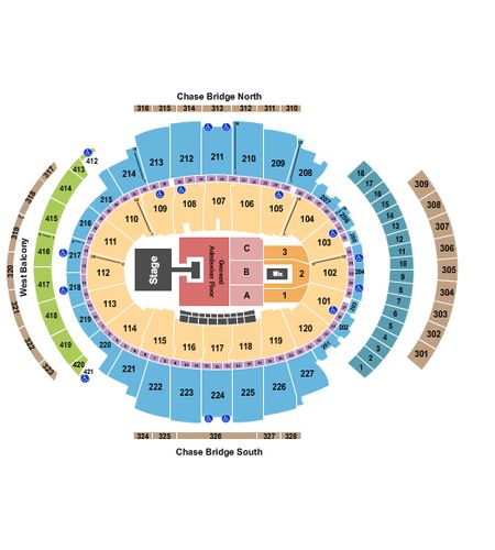 Madison Square Garden