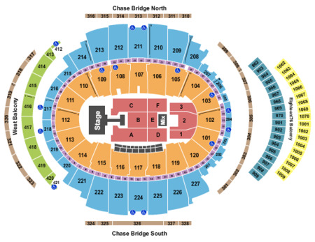 Madison Square Garden