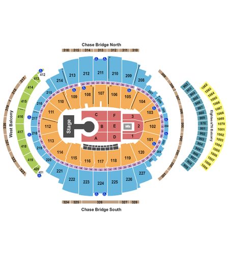 Madison Square Garden