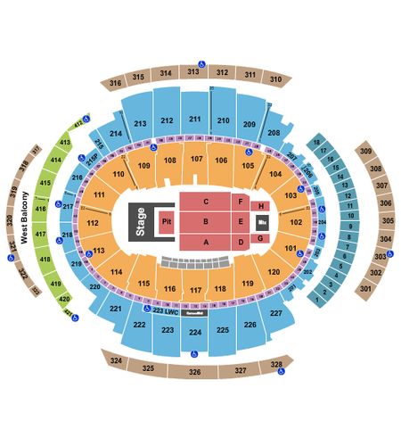 Madison Square Garden
