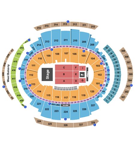 Madison Square Garden