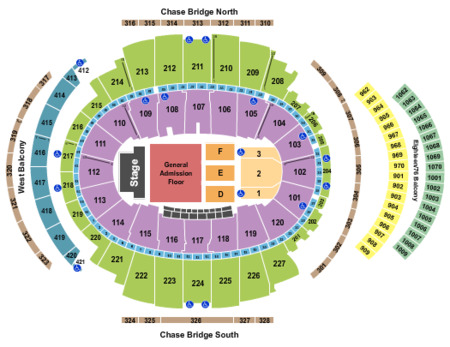 Madison Square Garden