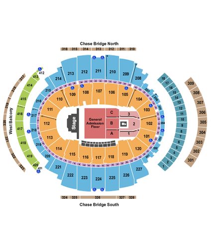 Madison Square Garden
