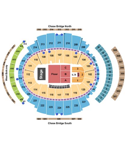 Madison Square Garden
