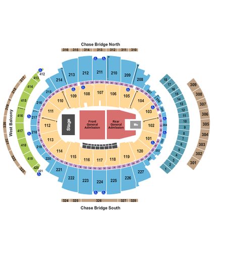 Madison Square Garden
