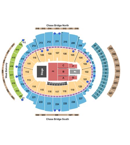Madison Square Garden