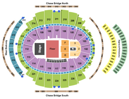 Madison Square Garden