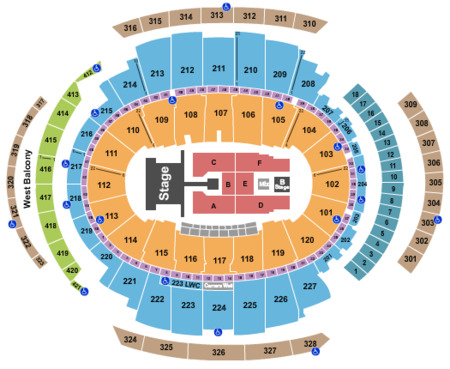 Madison Square Garden