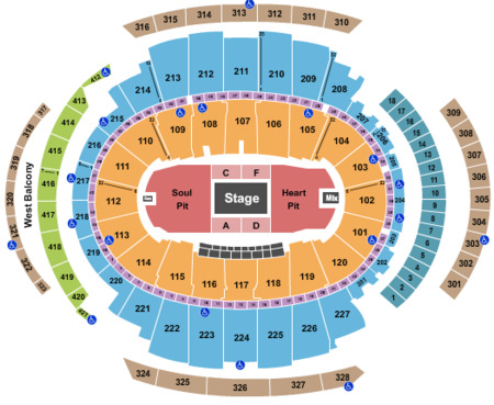 Madison Square Garden