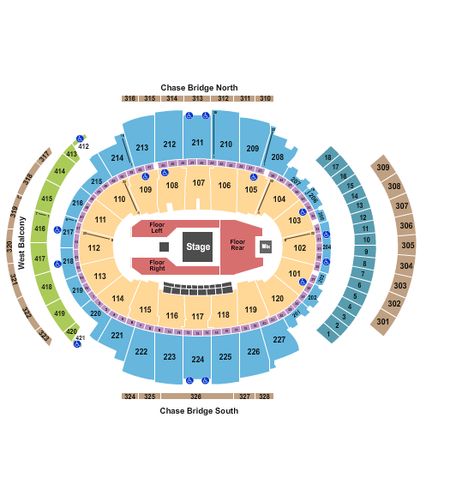 Madison Square Garden
