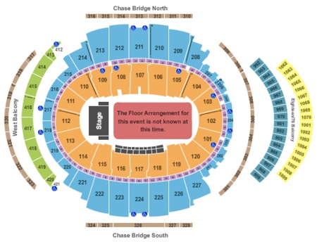 Madison Square Garden