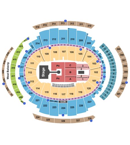 Madison Square Garden