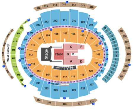 Madison Square Garden