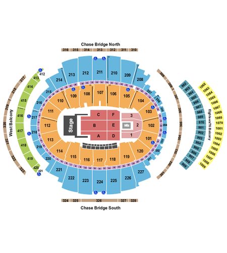 Madison Square Garden