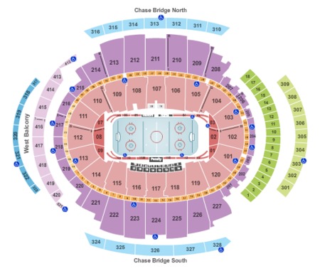 Madison Square Garden