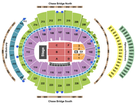 Madison Square Garden