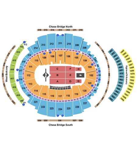 Madison Square Garden