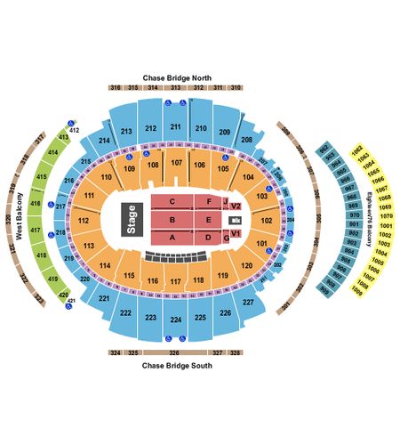 Madison Square Garden