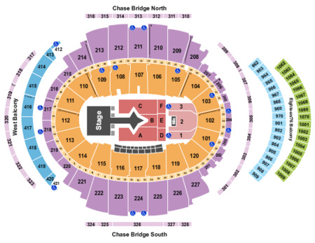 Madison Square Garden