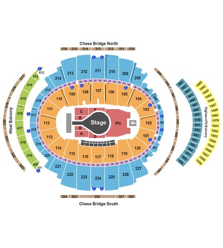 Madison Square Garden