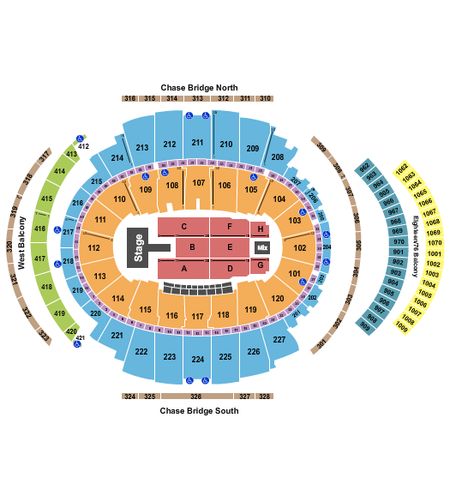 Madison Square Garden