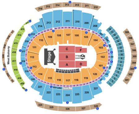 Madison Square Garden