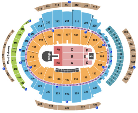 Madison Square Garden