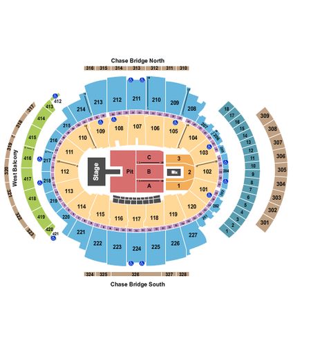 Madison Square Garden