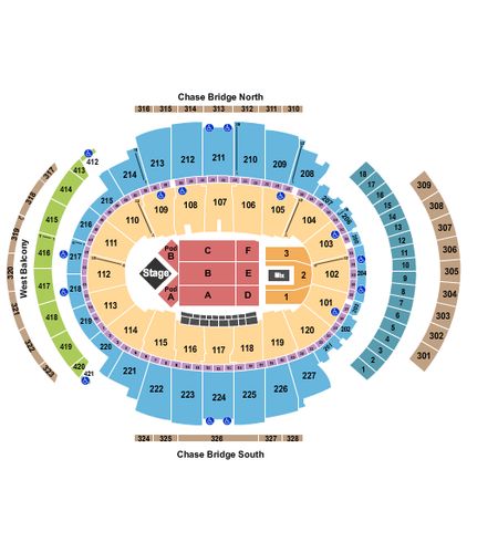 Madison Square Garden