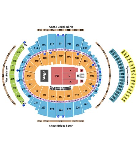 Madison Square Garden