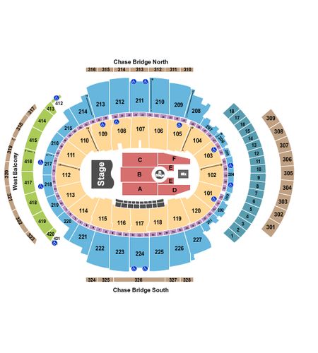 Madison Square Garden