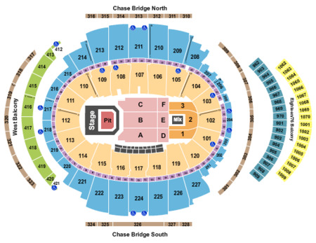 Madison Square Garden