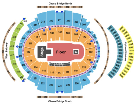 Madison Square Garden