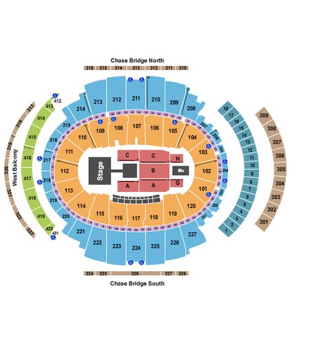Madison Square Garden
