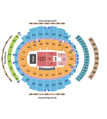 Madison Square Garden