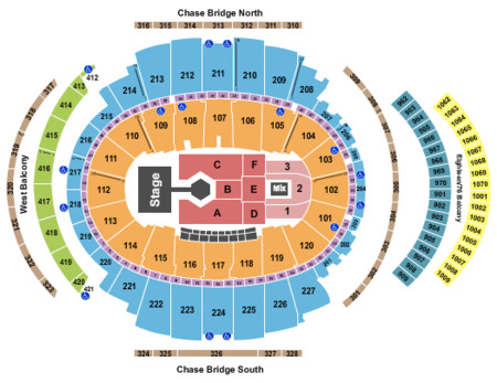 Madison Square Garden