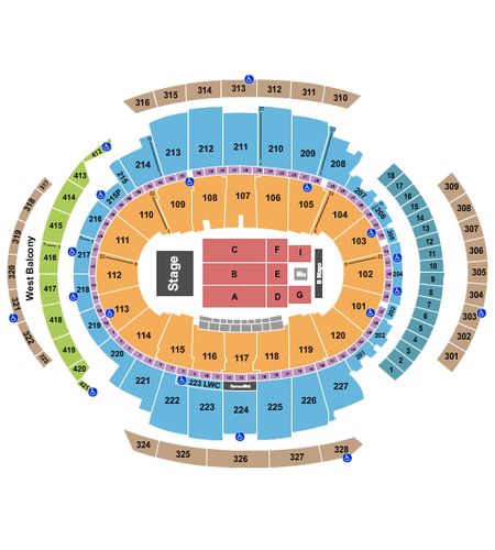 Madison Square Garden