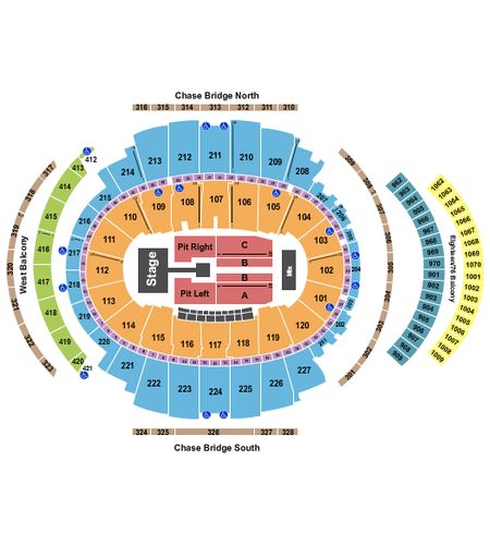 Madison Square Garden