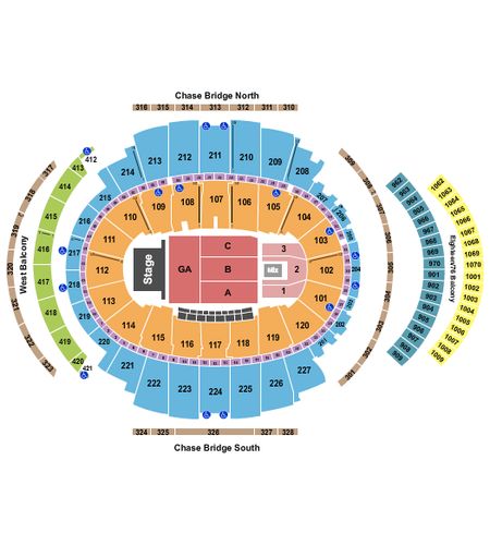 Madison Square Garden