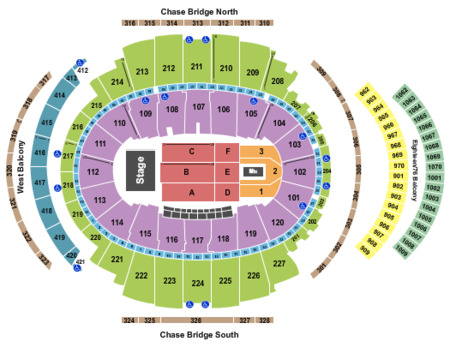 Madison Square Garden