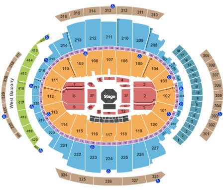 Madison Square Garden