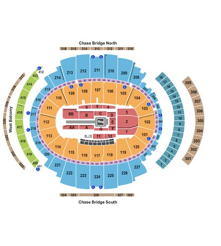 Madison Square Garden