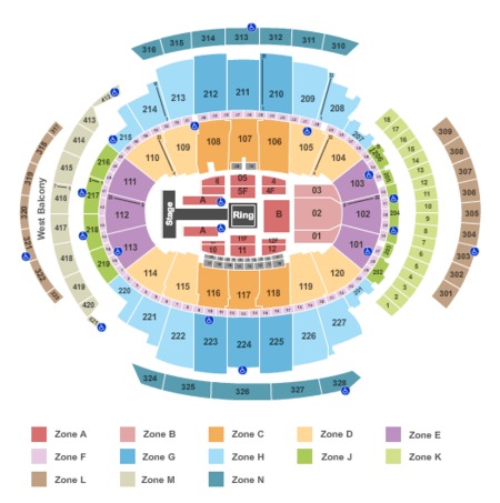 Madison Square Garden