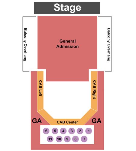 Madrid Theatre