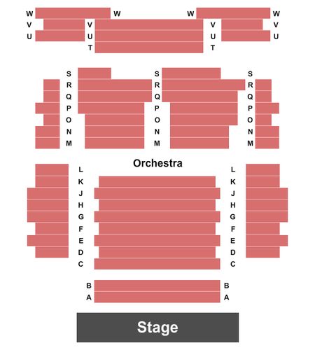 Mae Wilson Theatre